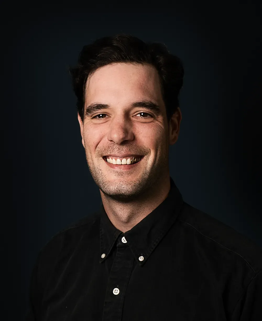 Tobias Eisner